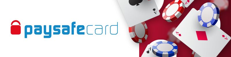 Paysafecard kaszinó