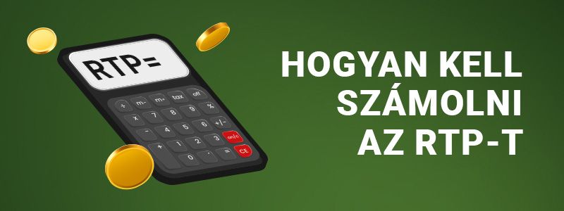 banner a következő szöveggel Hogyan kell számolni az RTP-t