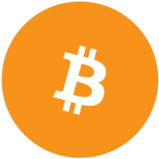 Bitcoin Logo