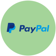 Paypal Logo