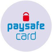 Paysafecard Logo