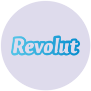 Revolut Logo