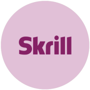 Skrill Logo