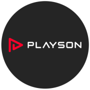 Playson Logo