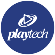 Playtech Logo