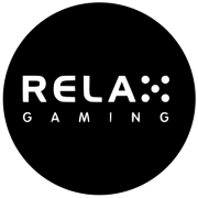 Relax Gaming Logo