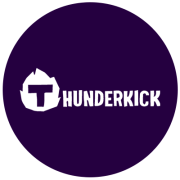 Thunderkick Logo