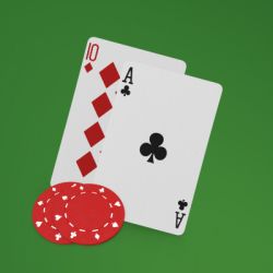 Hogy kell Blackjack Party-t játszani?