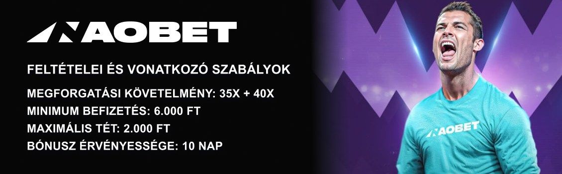 Naobet Casino bónuszok feltételei