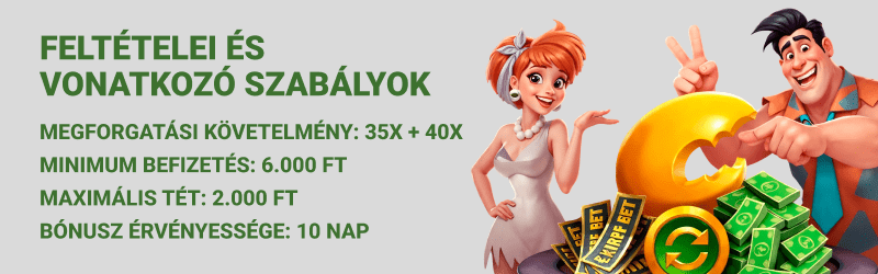 Stonevegas Casino bónuszok feltételei