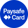 Paysafecard logo