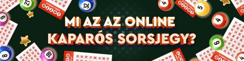 Banner Mi az online kaparós sorsjegy szöveggel