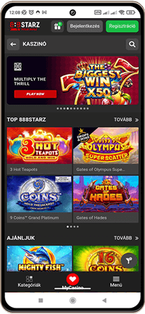 888starz főoldal mobilon