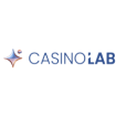CasinoLab Kaszinó Logo