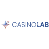 CasinoLab Kaszinó Logo