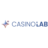 CasinoLab Kaszinó Logo