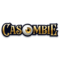 Casombie Kaszinó Logo
