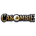Casombie Kaszinó Logo