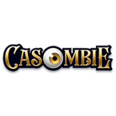 Casombie Kaszinó Logo