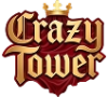 Crazytower kaszinó logo