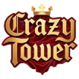 Crazytower kaszinó logo
