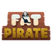 FatPirate Kaszinó logója