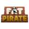 FatPirate Kaszinó logója