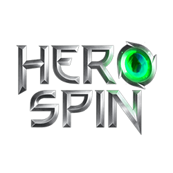 Herospin Casino logó