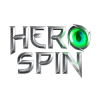 Herospin Casino logó