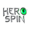 Herospin Casino logó