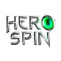 Herospin Casino logó