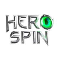 Herospin Casino logó