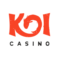 Koi Casino Logo