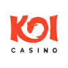 Koi Casino Logo