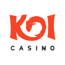 Koi Casino Logo