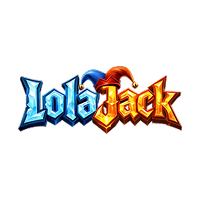 LolaJack Casino Logo