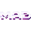 MadCasino logo
