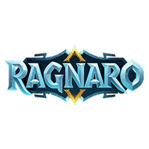 Ragnaro Kaszinó Logo
