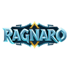 Ragnaro Kaszinó Logo