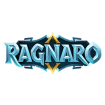 Ragnaro Kaszinó Logo