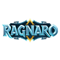 Ragnaro Kaszinó Logo