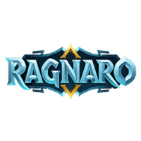 Ragnaro Kaszinó Logo