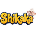 A Shikaka Kaszinó logója
