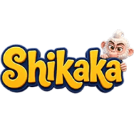 A Shikaka Kaszinó logója