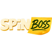 SpinBoss Casino logo