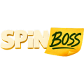 SpinBoss Casino logo