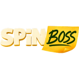 SpinBoss Casino logo