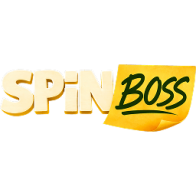 SpinBoss Casino logo