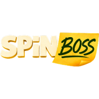 SpinBoss Casino logo