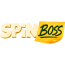 SpinBoss Casino logo